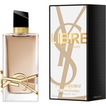 90 ML Yves Saint Laurent LIBRE FLOWERS & FLAMES Eau De Parfum 3 di 4 Eau De Parfum