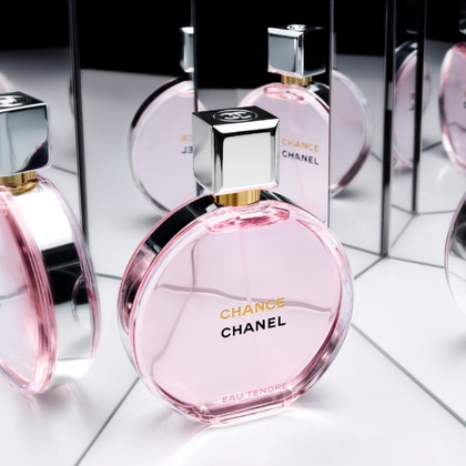 EAU DE PARFUM VAPORIZZATORE