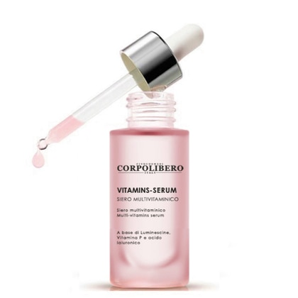 50 ML Corpolibero VITAMINS-SERUM Siero Multivitaminico  1 di 1 