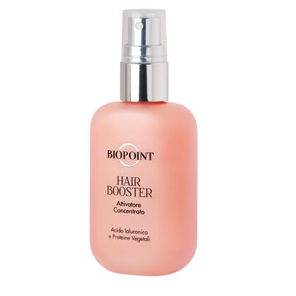 50 ML Biopoint TRATTAMENTI CAPELLI Attivatore Concentrato  1 di 3 