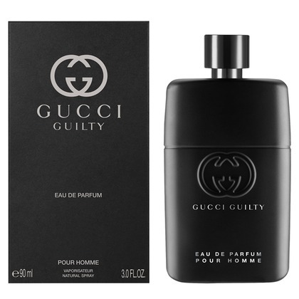 90 ML Gucci GUCCI GUILTY POUR HOMME Eau De Parfum  1 di 3 