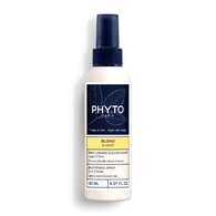 150 ML Phyto BLOND Spray Illuminante Schiarente per Capelli Biondo Chiaro o Scuro  1 di 2 