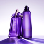 100 ML Mugler ALIEN REFILL Eau De Parfum 2 di 8 Eau De Parfum