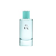 50 ML TIFFANY & CO & LOVE FOR HER Eau De Parfum  1 di 2 