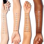 Dior DIOR FOREVER SKIN GLOW Fondotinta Luminoso – Tenuta 24 Ore e Idratazione 48 Ore 6 di 6 Fondotinta Luminoso – Tenuta 24 Ore e Idratazione 48 Ore