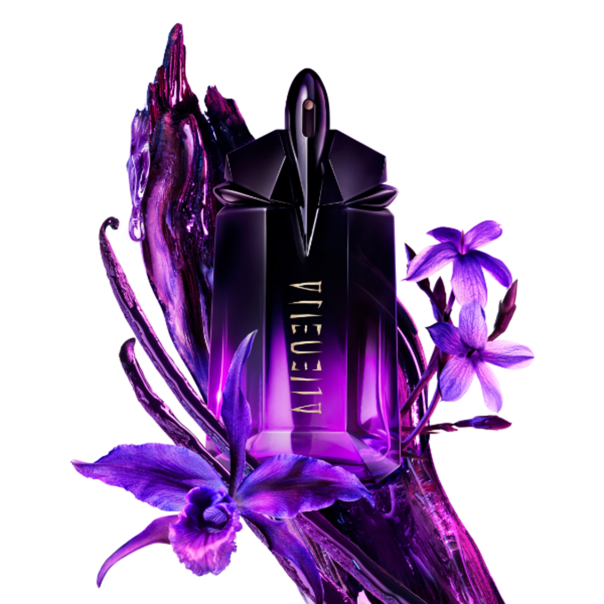 60ML Mugler ALIEN EXTRAINTENSE Eau De Parfum  2 di 8 Eau De Parfum
