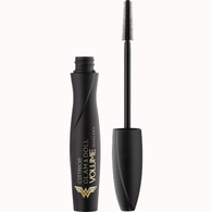 9 ML Catrice WONDER WOMAN Glam & Doll Volume Mascara  1 di 2 