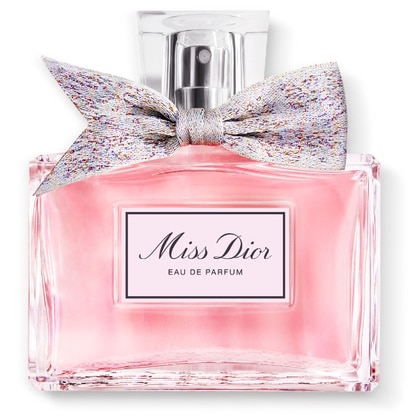 100 ML Dior MISS DIOR Eau De Parfum  1 di 3 