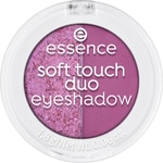 Essence SOFT TOUCH DUO Ombretto 1 di 2 Ombretto