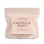 BANILA CHOM CHOM Castella Puff 1 di 1 Castella Puff