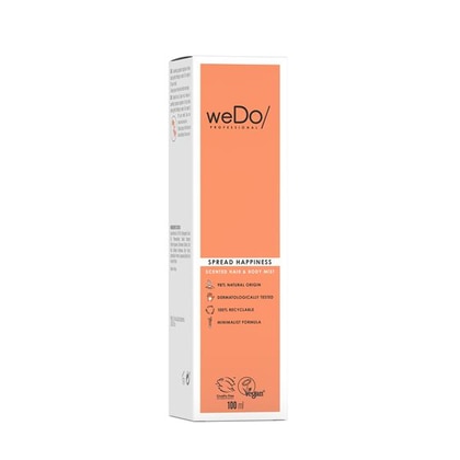 100 ML We Do SPREAD HAPPINESS - MIST PROFUMATO PER CAPELLI E CORPO Spray Capelli  1 di 3 