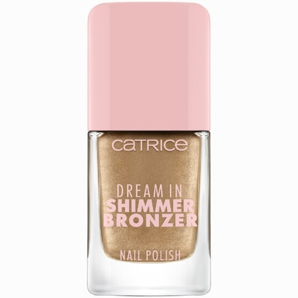  Catrice DREAM IN SOFT GLAZE Smalto Unghie  1 di 3 