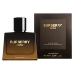60 ML Burberry HERO Elixir De Parfum 3 di 7 Elixir De Parfum