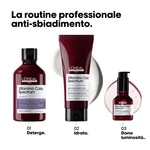 300 ML L'Oreal Professionnel VITAMINO COLOR SPECTRUM Shampoo Viola 5 di 6 Shampoo Viola