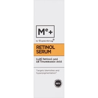 30 ML SUPERDRUG ME + RETINOL SERUM Siero Retinolo  1 di 2 