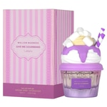 75 ML Lattafa GIVE ME GOURMAND MALLOW MADNESS Eau De Parfum 2 di 3 Eau De Parfum
