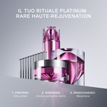 20ml + 8,4ml LA PRAIRIE PLATINUM RARE Haute-Rejuvenation Mask 6 di 6 Haute-Rejuvenation Mask