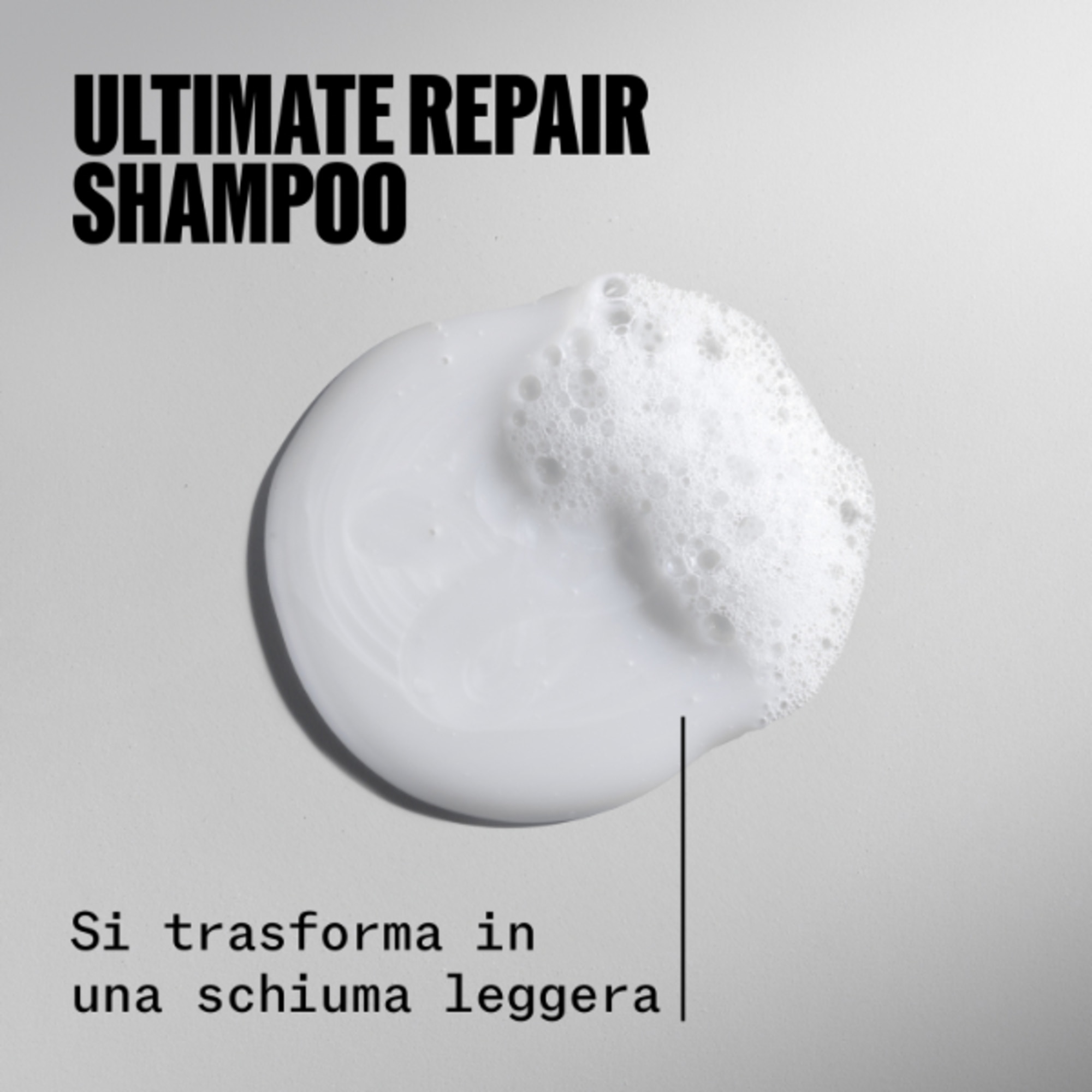 100 ML WELLA ULTIMATE REPAIR Shampoo 1 di 7