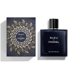 100 ML CHANEL BLEU DE CHANEL EAU DE PARFUM - Edizione Limitata 1 di 4 EAU DE PARFUM - Edizione Limitata