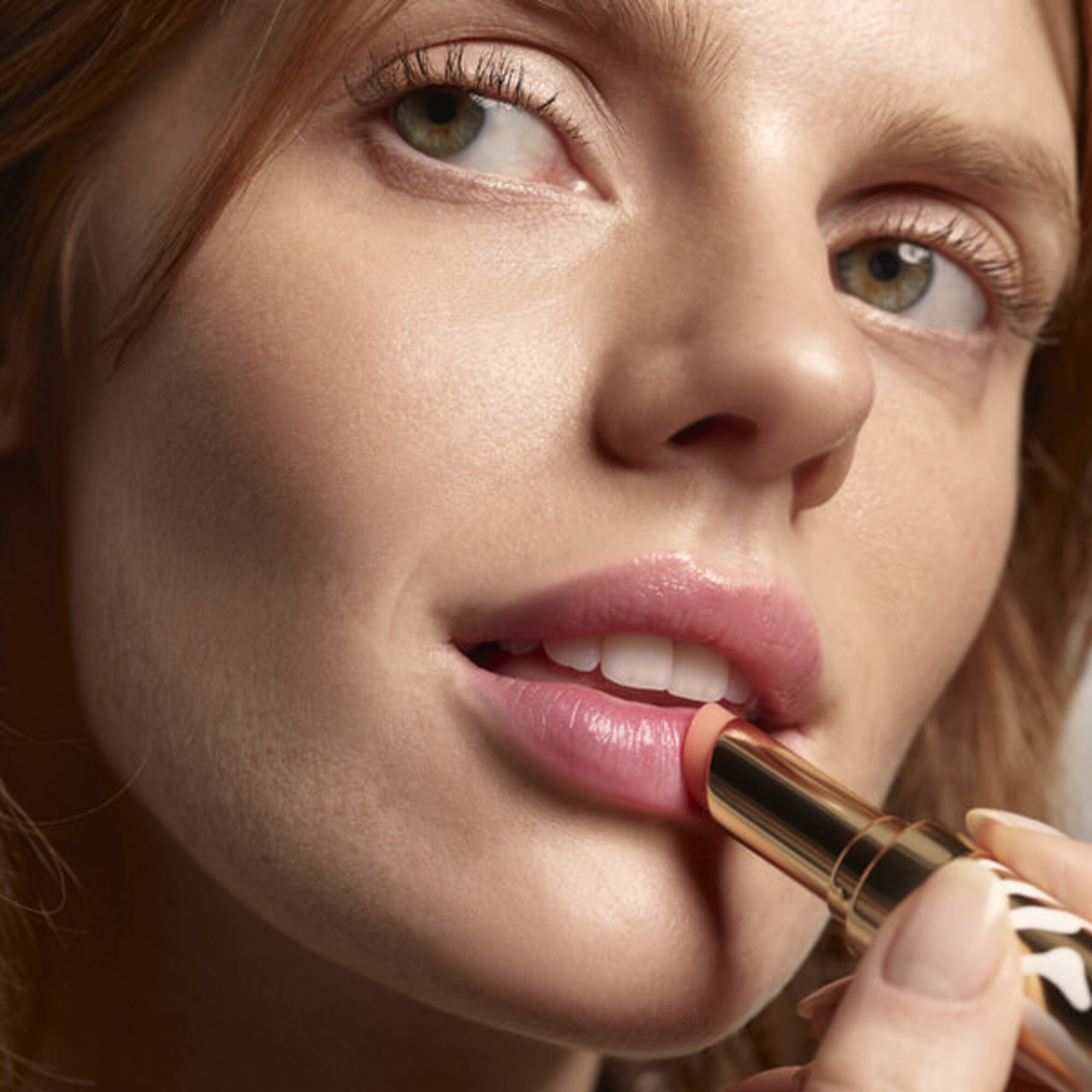 Balsamo Labbra Rimpolpante