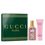 Gucci GUCCI FLORA GORGEOUS GARDENIA Cofanetto Regalo 1 di 2 Cofanetto Regalo