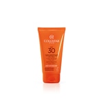 150 ML Collistar SPECIALE ABBRONZATURA PERFETTA CREMA ABBRONZANTE PROTEZIONE ULTRA SPF 30  1 di 2 CREMA ABBRONZANTE PROTEZIONE ULTRA SPF 30