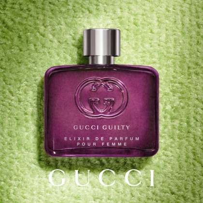 60 ML Gucci GUCCI GUILTY ELIXIR - DONNA Eau De Parfum  1 di 3 