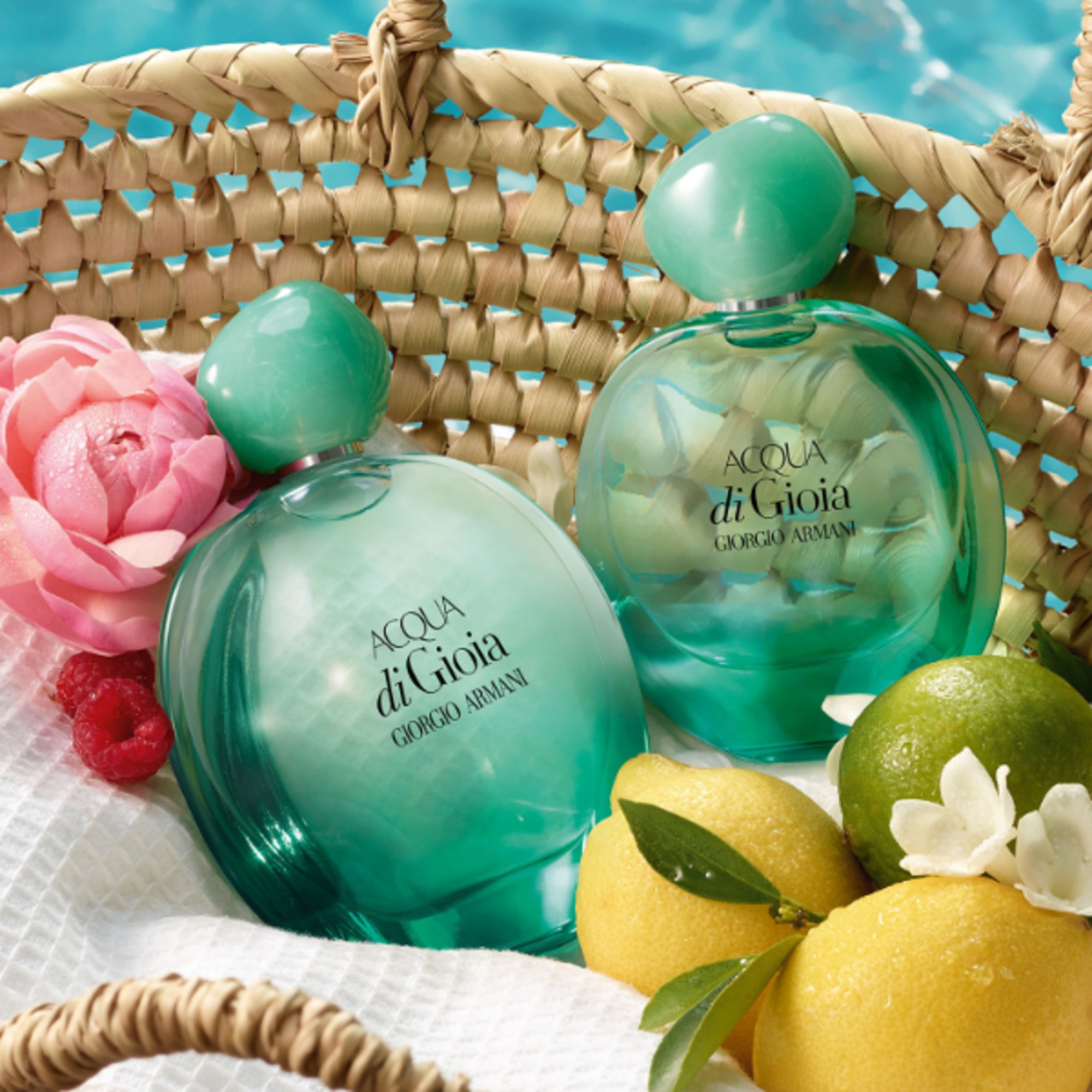 Eau De Parfum Intense