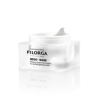 50 ML Filorga MESO-MASK® Meso-Mask - Maschera levigante luminescente.  1 di 2 