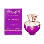 100 ML Versace DYLAN PURPLE Eau De Parfum 3 di 3 Eau De Parfum