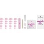  Essence WHAT THE FAKE! Press-On Set Manicure 03  2 di 3 Press-On Set Manicure 03