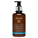200 ML Apivita TONIC LOTION Tonico Lenitivo Idratante Viso  1 di 7 Tonico Lenitivo Idratante Viso