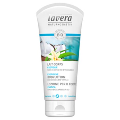  Lavera ESOTICA Crema Corpo Vaniglia E Cocco  1 di 1 