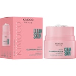45 G KIMOCO CLEAN SKIN Makeup Melt Balm with Tsubaki Oil & Heartleaf Extract - Balsamo Struccante 2 di 4 Makeup Melt Balm with Tsubaki Oil & Heartleaf Extract - Balsamo Struccante