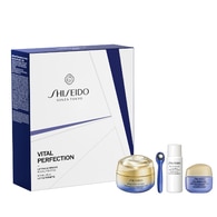  Shiseido VITAL PERFECTION EYE CARE SET Cofanetto Regalo  1 di 2 