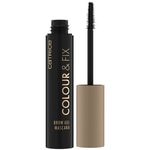 Catrice COLOUR & FIX Gel Mascara Sopracciglia 1 di 3 Gel Mascara Sopracciglia