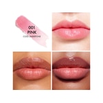  Dior DIOR ADDICT Lip Glow Balsamo Labbra Idratante 48 Ore  3 di 4 Lip Glow Balsamo Labbra Idratante 48 Ore