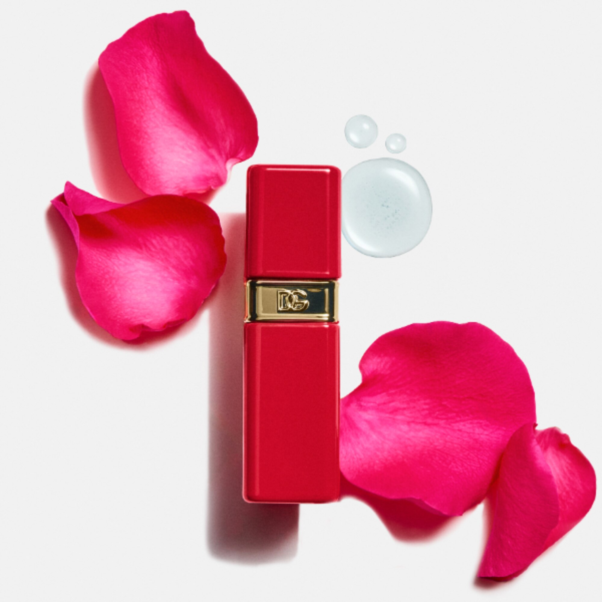  Dolce&Gabbana ROSE DEW LIP BITE Tinta Labbra Idratante  1 di 8 