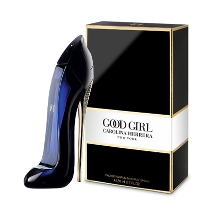 Eau De Parfum