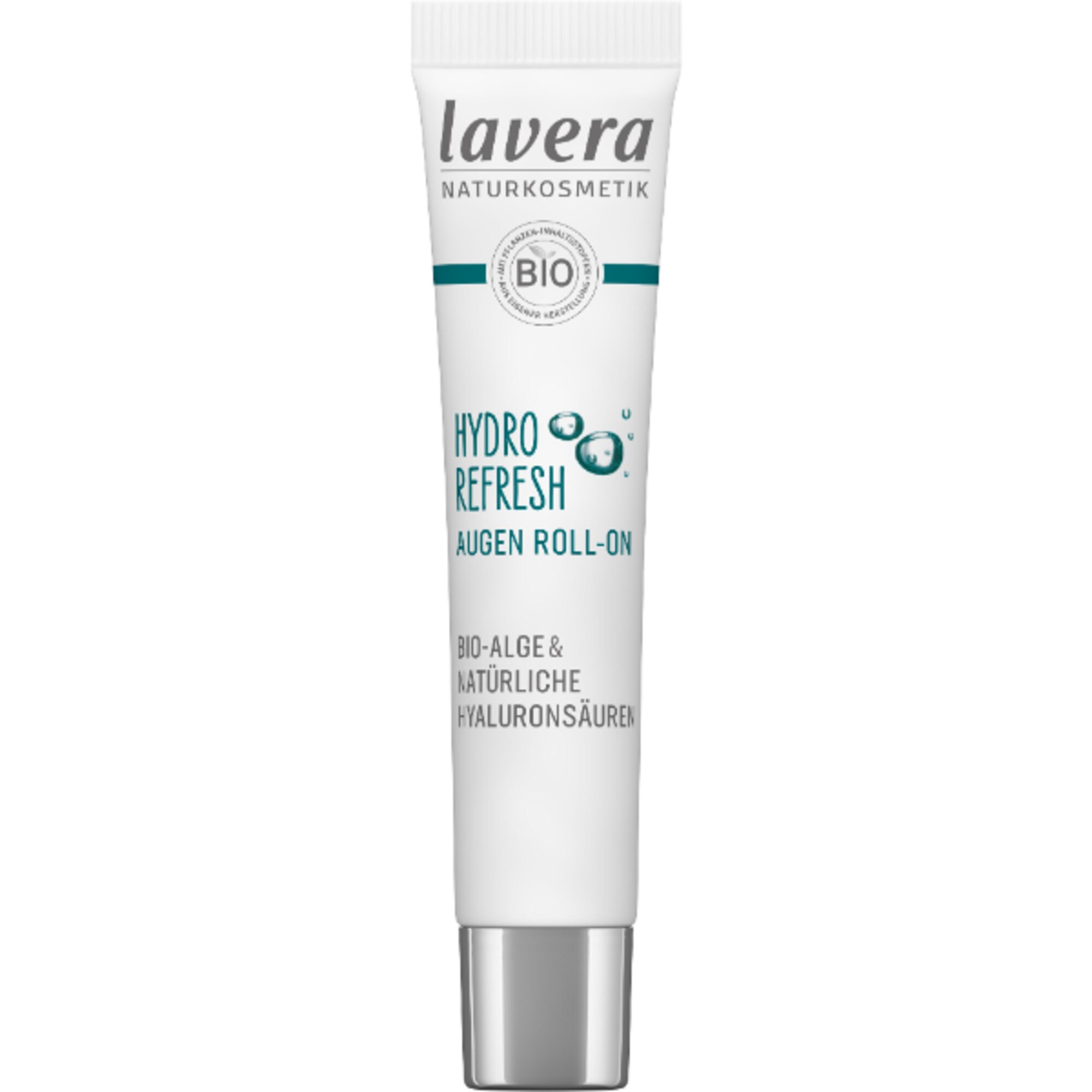 15 ML Lavera HYDRO REFRESH Gel Contorno Occhi 1 di 1