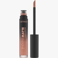  Catrice ENDLESS MATTE Rossetto Liquido  1 di 2 