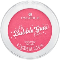  Essence IT'S BUBBLE GUM FUN Blush  1 di 2 