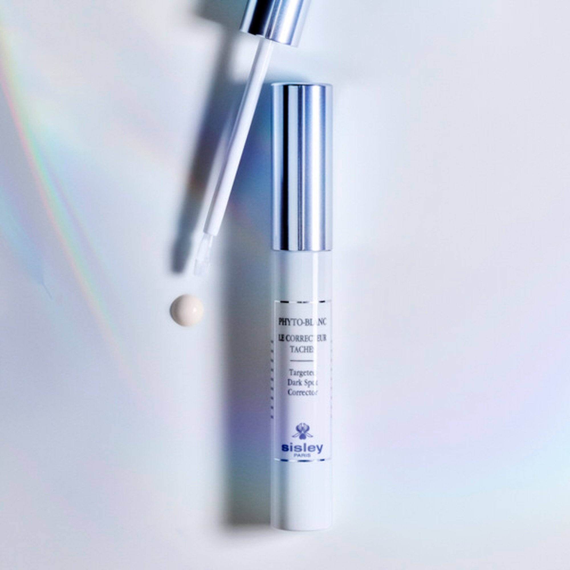 Le Correcteur Taches