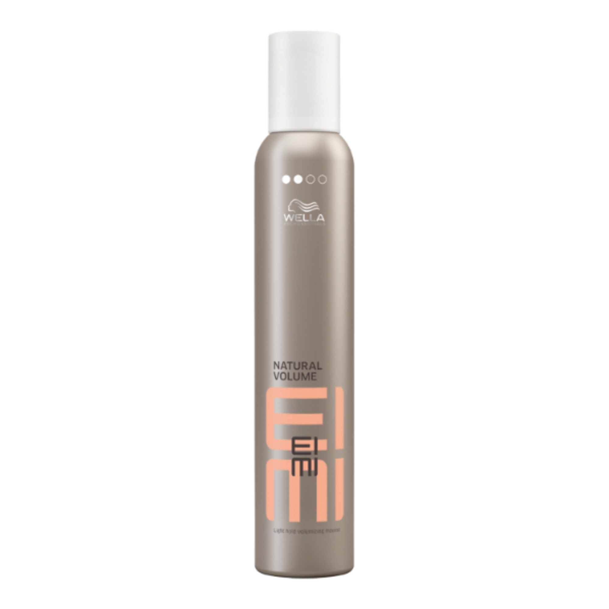 300 ML WELLA EIMI Mousse Spray 1 di 5 Mousse Spray