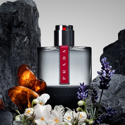 150ml ric Prada LUNA ROSSA CARBON EAU DE TOILETTE  1 di 7 