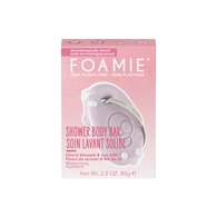  Foamie CHERRY BLOSSOM Docciaschiuma Solido  1 di 2 