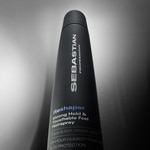 300 ML Sebastian SHAPER FIERCE Lacca per Capelli Tenuta Extra Forte 6 di 8 Lacca per Capelli Tenuta Extra Forte