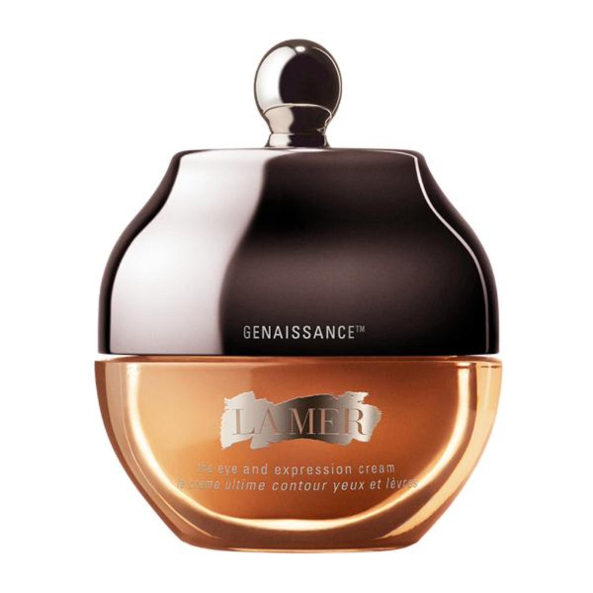 15 ML LA MER GENAISSANCE The Eye And Expression Cream 1 di 5