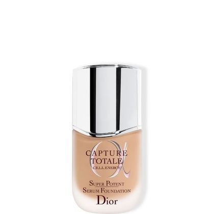  Dior CAPTURE TOTALE Fondotinta siero correttore anti-etá  - SPF 20 PA++  1 di 3 