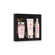 250ml+200ml+150ml Kerastase GENESIS FONDANT HOLIDAYS SET Cofanetto Regalo  1 di 2 